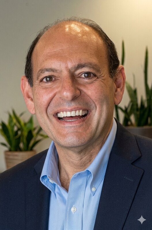 Daniel Nicholas, founder of Insure Instant Quote